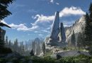 Halo Infinite Zeta Halo