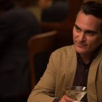 Joaquin Phoenix