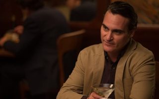 Joaquin Phoenix
