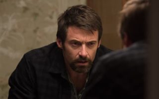 Hugh Jackman