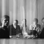 Iceage, Seek Shelter, Vendetta
