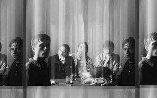 Iceage, Seek Shelter, Vendetta
