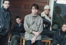 Iceage The Holding Hand