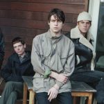 Iceage The Holding Hand