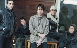 Iceage The Holding Hand
