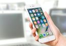 IPhone ios 18