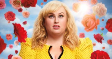 Rebel Wilson