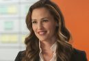 Jennifer Garner