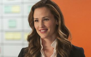 Jennifer Garner