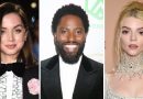 TIME john david washington anya taylor joy ana de armas