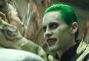 joker jared leto suicide squad Zak Snyder Justice League