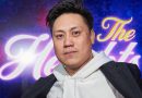 Jon M. Chu