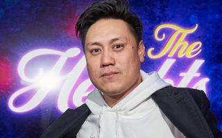 Jon M. Chu