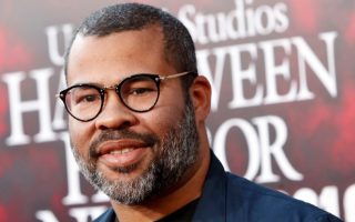 Jordan peele The Twilight Zone