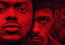 judas and the black messiah critica