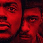 judas and the black messiah critica