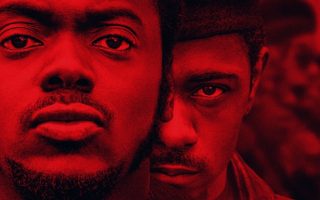 judas and the black messiah critica