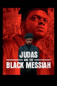 judas and the black messiah critica