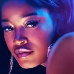Keke Palmer Ousadas e golpistas Jordan Peele