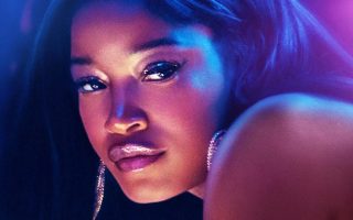 Keke Palmer Ousadas e golpistas Jordan Peele