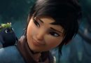 Kena: Bridge of Spirits