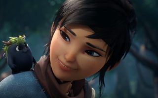 Kena: Bridge of Spirits