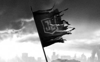 liga da justica zack snyder