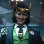 Loki Marvel