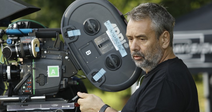 luc besson tvcine