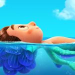 Luca Disney Pixar