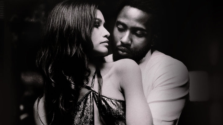 Malcom & Marie
