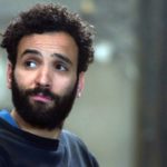 Marwan Kenzari Black Adam 1