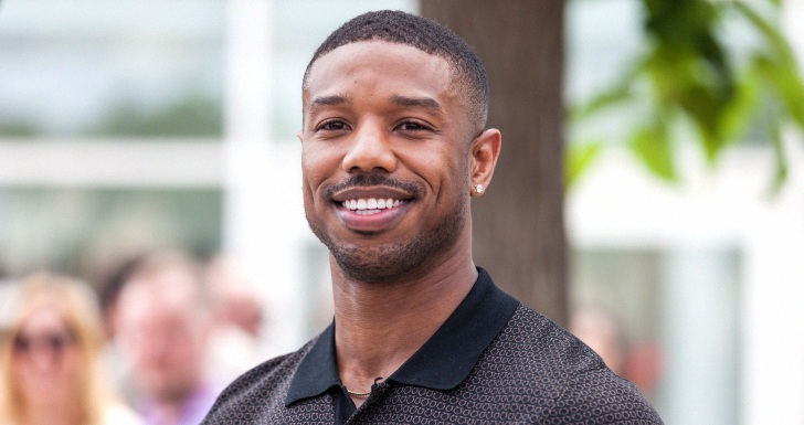 super bowl Michael B. Jordan Cannes