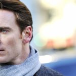 Michael Fassbender Shame David Fincher