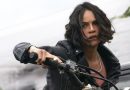 Michelle Rodriguez Dungeons & Dragons