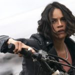 Michelle Rodriguez Dungeons & Dragons