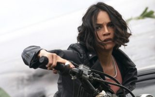 Michelle Rodriguez Dungeons & Dragons