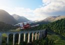 Microsoft Flight Simulator UK Ireland