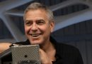 George Clooney