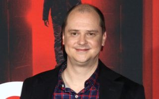 Mike Flanagan Netflix