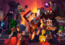 Minecraft Dungeons