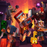 Minecraft Dungeons