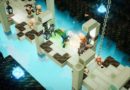 Minecraft Dungeons Flames of the Nether