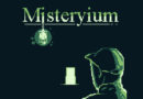 Misteryium