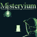 Misteryium