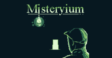 Misteryium