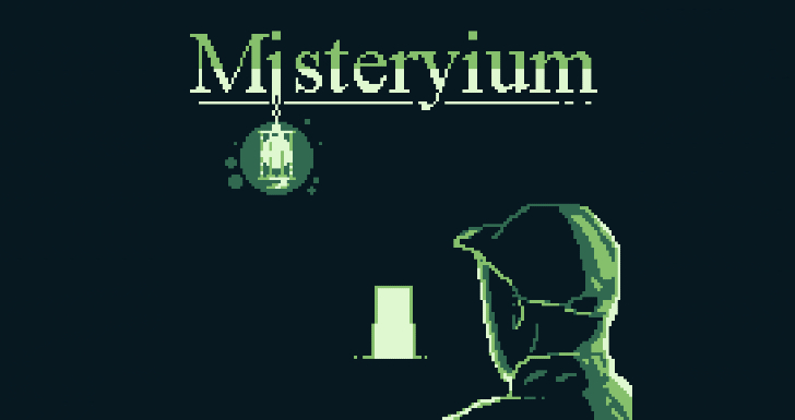 Misteryium