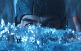Mortal Kombat