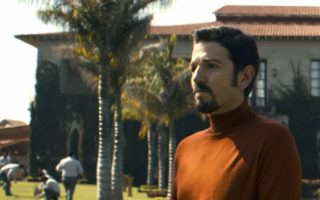 Narcos mexico 2 11 AMC