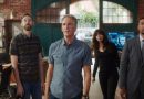 ncis new orleans